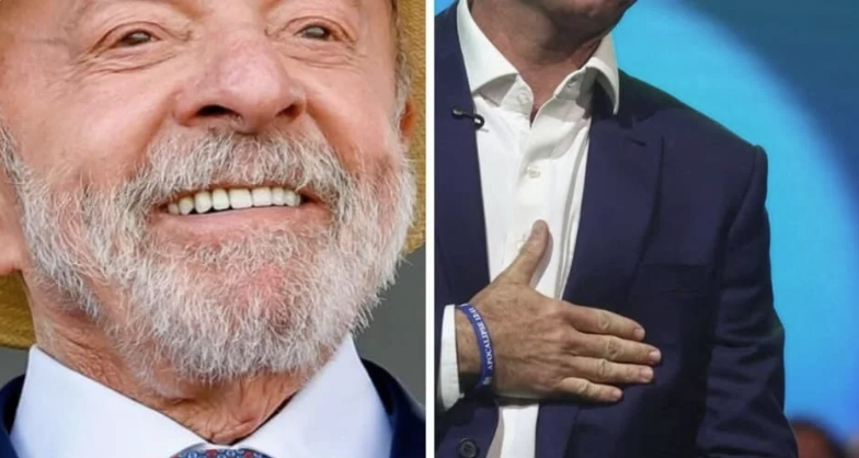 Pesquisa Quaest para o 2° turno: Flávio Bolsonaro tem 46%, e Lula, 44%