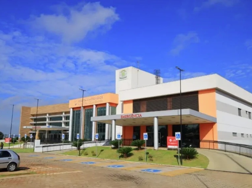 Maternidade Célia Câmara não restabelece serviço e SMS monta plantão; OS precisa mostrar solução nesta quarta-feira