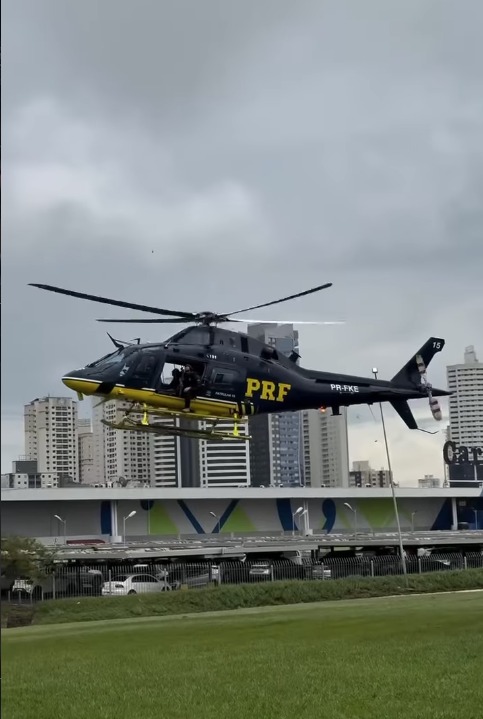 MotoGP em Goiás: atenção redobrada no trânsito