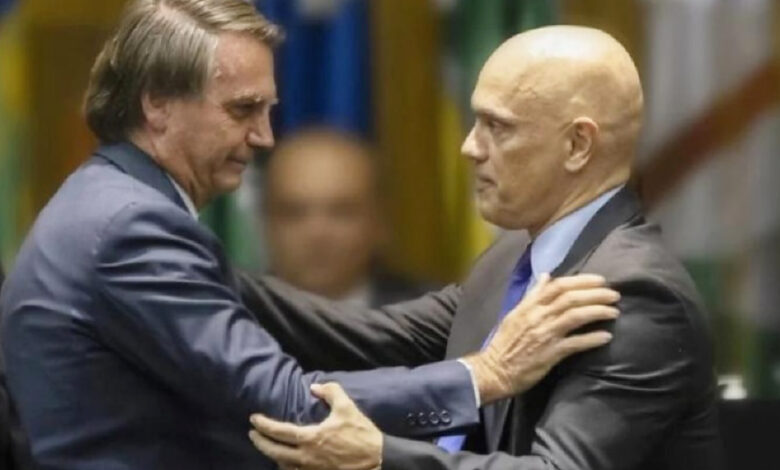 Bolsonaro consegue prisão domiciliar por 90 dias após decisão de Moraes; medida tem regras e pode ser revista