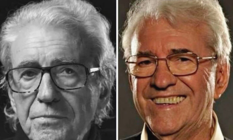 Morre aos 91 anos o ator e dramaturgo Juca de Oliveira, ícone da TV e do teatro brasileiro