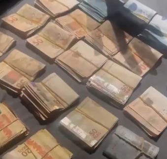 Advogada que surrava vítimas com porrete fazia “oração da extorsão”