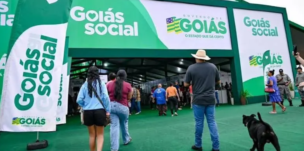 Aparecida terá mutirão de serviços gratuito nesta sexta (3) e sábado (4); veja atendimentos