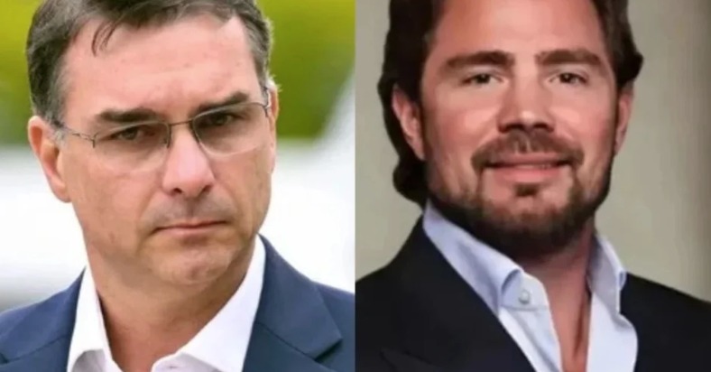 Vorcaro pagou R$ 61 mi por filme sobre Bolsonaro; Flávio pediu mais