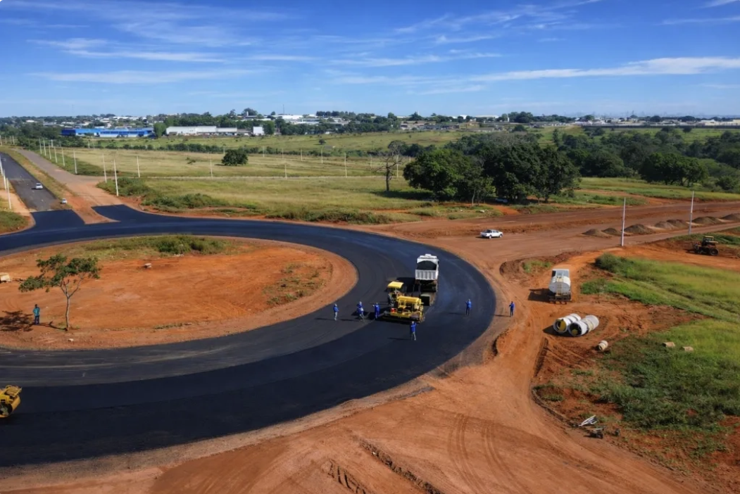 Dianot abre nova seleção de empresas em Aparecida com previsão de até 20 mil empregos
