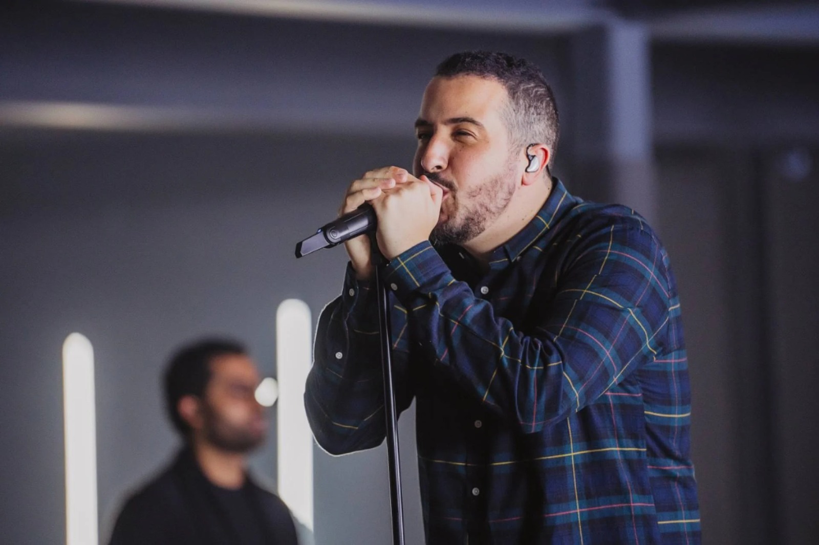 Aviva Aparecida reúne fé e solidariedade nesta sexta (28)