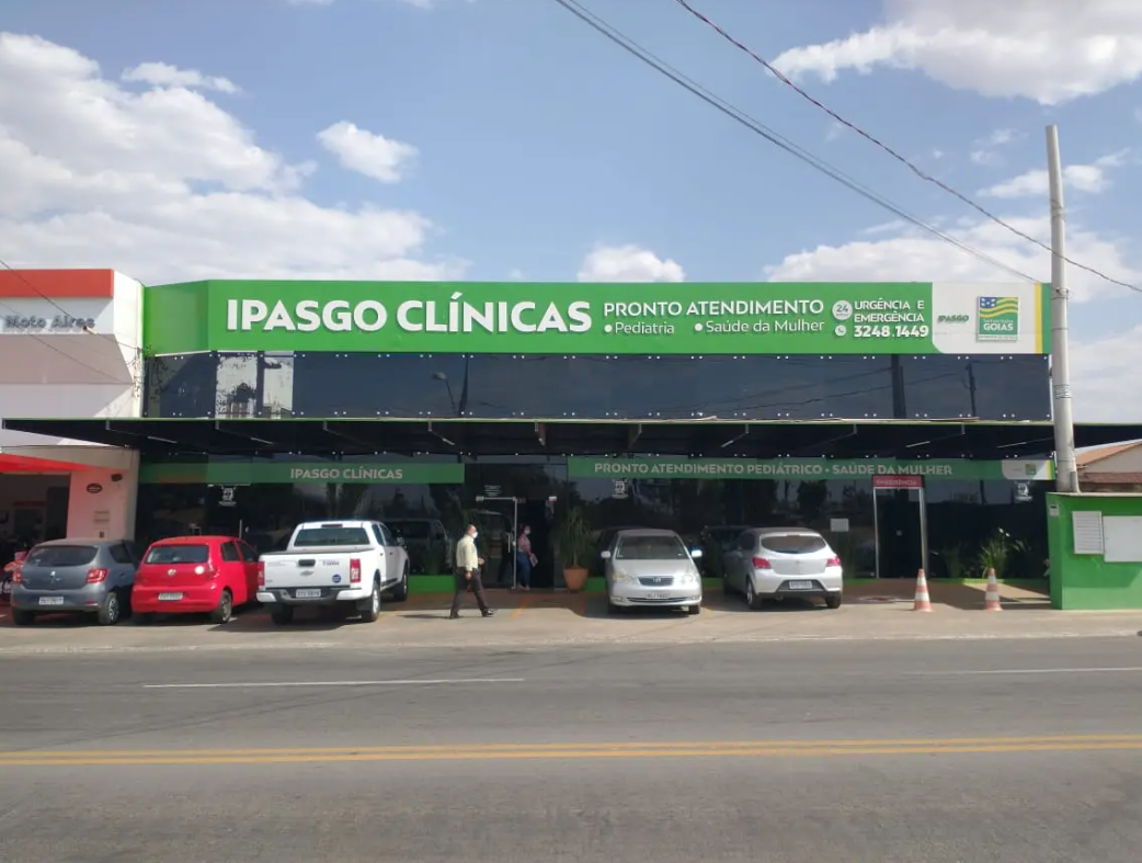 Ipasgo zera fila de endocrinologia em Goiás; veja como buscar atendimento em Aparecida