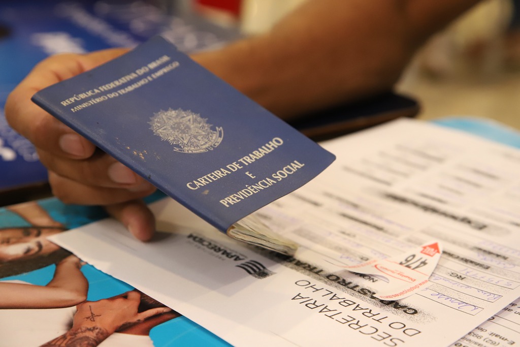 Empresas de Aparecida disponibilizam mais de 2,1 mil vagas de emprego nesta semana, por meio do SIME