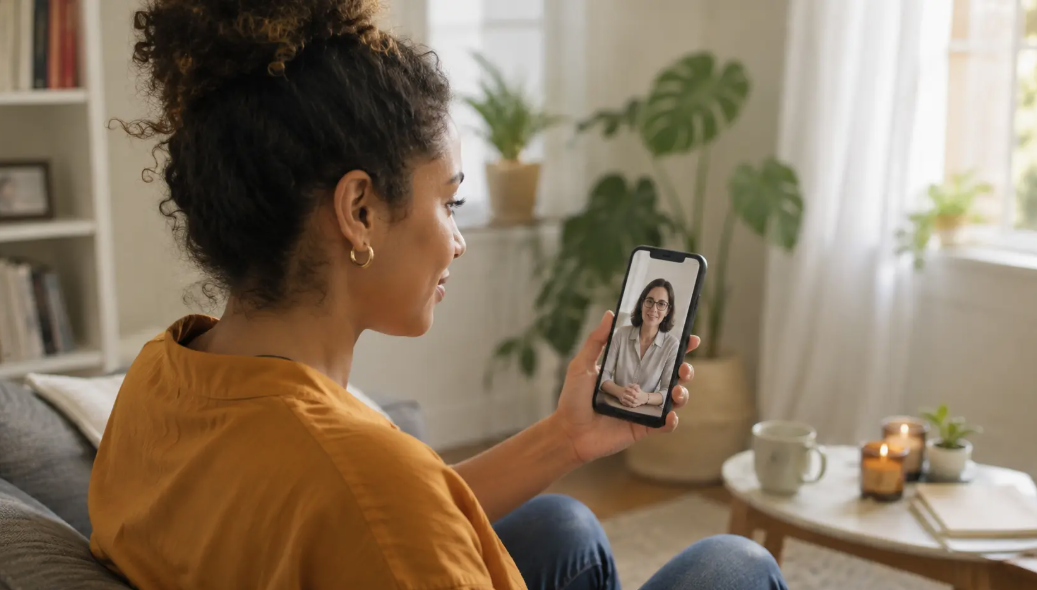 SUS oferece atendimento gratuito em saúde mental para mulheres de Aparecida