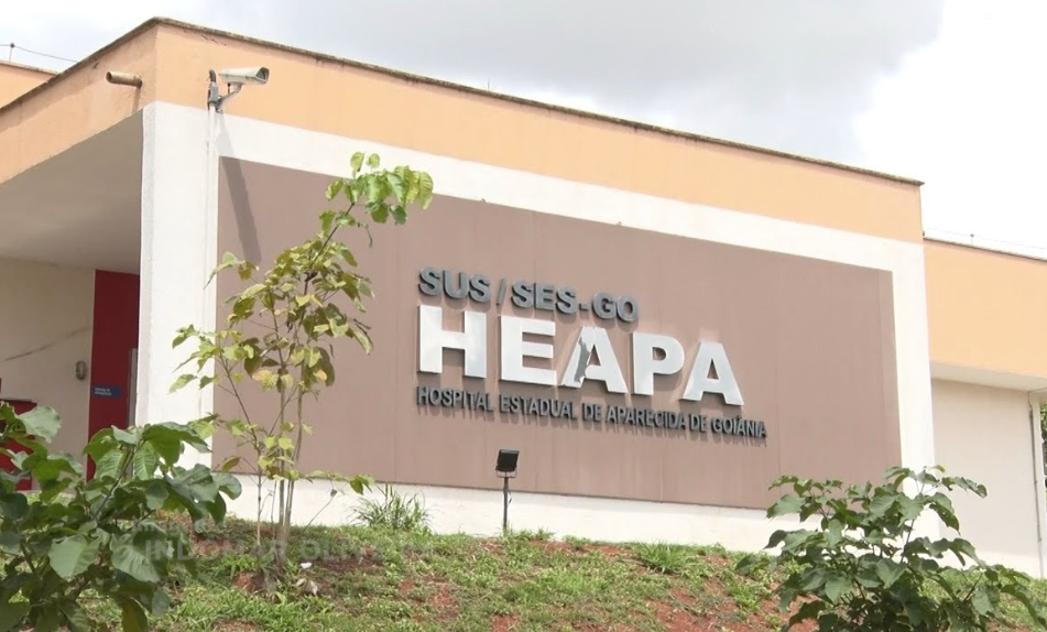 Heapa vai dobrar de tamanho em Aparecida com obra de R$ 150 milhões; veja o que muda no atendimento