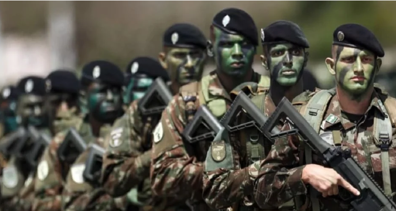 Prazo para alistamento militar obrigatório termina nesta terça-feira